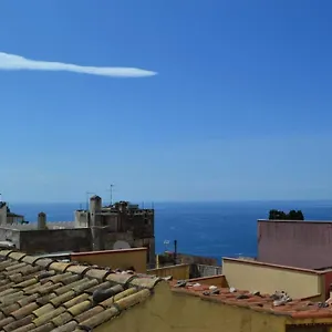Loft Via Calapitrulli Appartamento Taormina