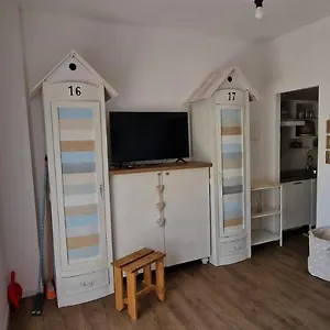 Appartamento L'approdo Del Marinaio Bilo, Riva Ligure