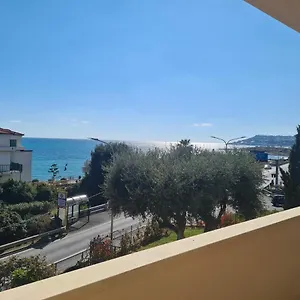 Appartamento Bell'alloggio A Due Passi Dalle Spiagge Di, Riva Ligure
