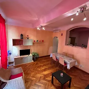 Casa Palazzuolo 45 Appartamento Firenze