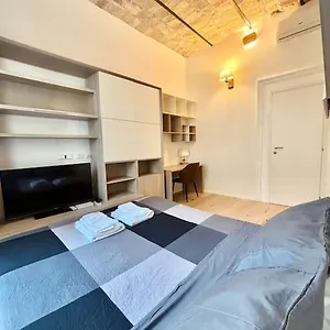 Ovidio Luxury Appartamento Roma