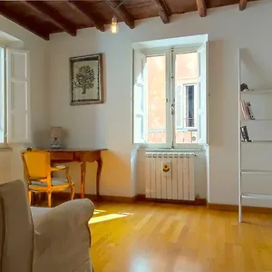 San Martino Appartamento Roma