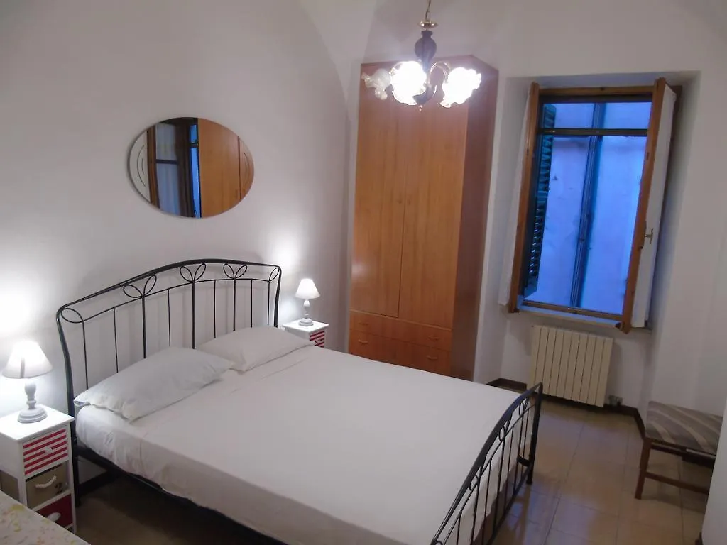 La Casa Sul Mare Apartment Riva Ligure