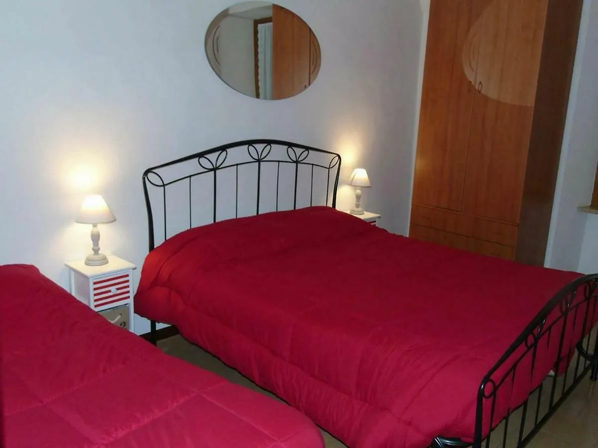 La Casa Sul Mare Apartment Riva Ligure